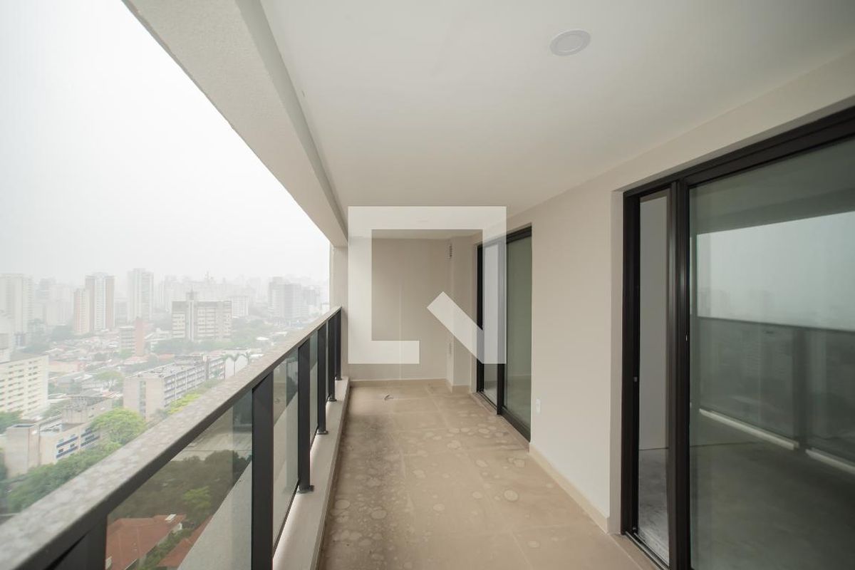 Apartamento, 1 quarto, 32 m² - Foto 6