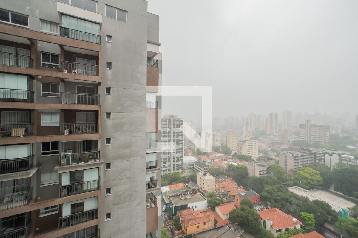 Apartamento, 1 quarto, 32 m² - Foto 8