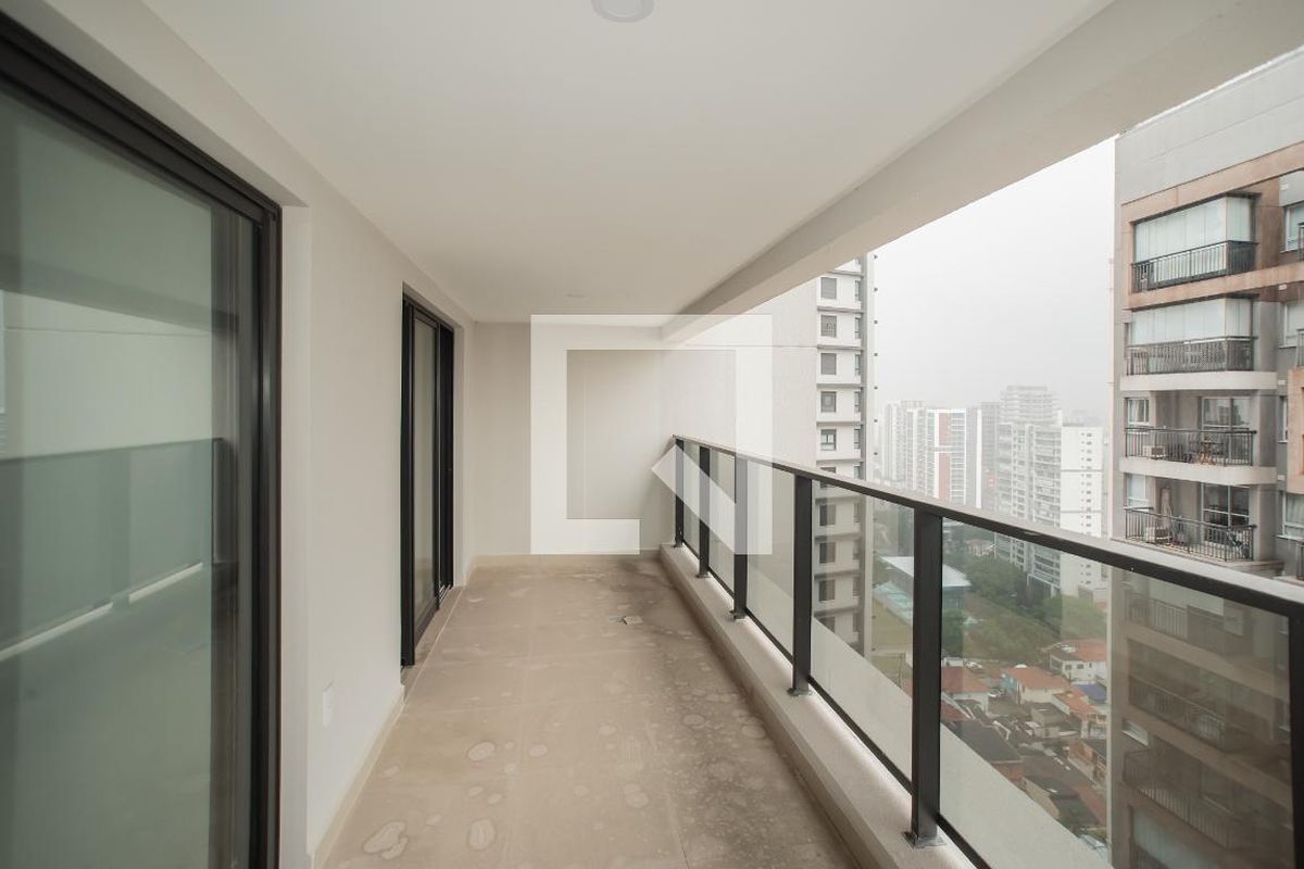 Apartamento, 1 quarto, 32 m² - Foto 7