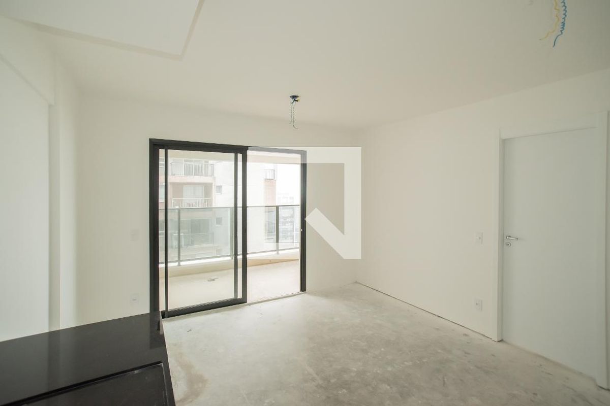 Apartamento, 1 quarto, 32 m² - Foto 1