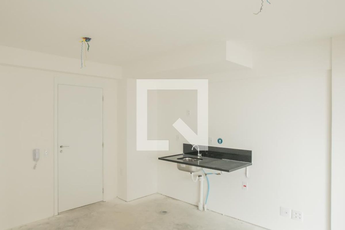 Apartamento, 1 quarto, 32 m² - Foto 17