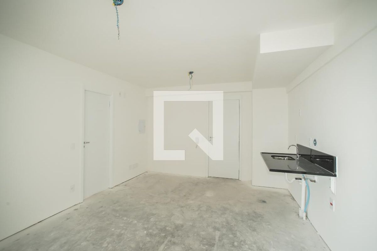 Apartamento, 1 quarto, 32 m² - Foto 4