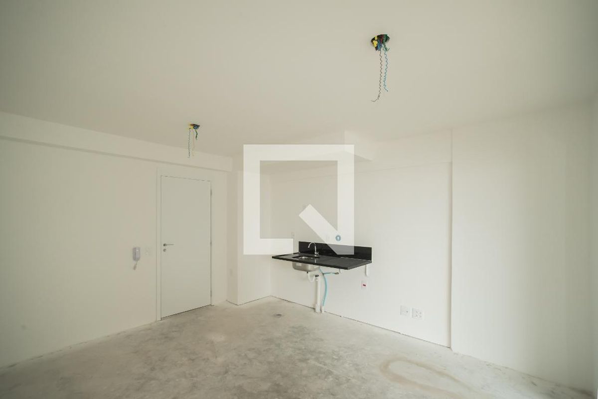 Apartamento, 1 quarto, 32 m² - Foto 3
