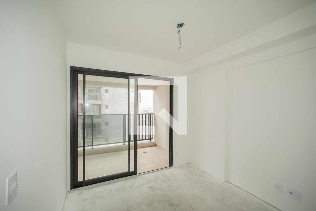 Apartamento, 1 quarto, 32 m² - Foto 10