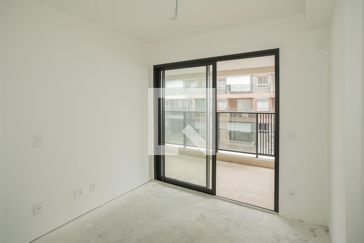 Apartamento, 1 quarto, 32 m² - Foto 11