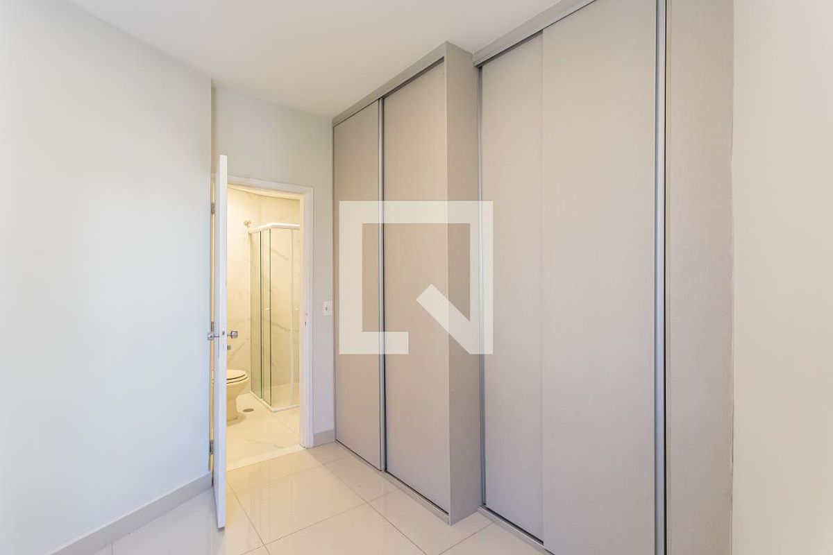 Apartamento, 1 quarto, 35 m² - Foto 12