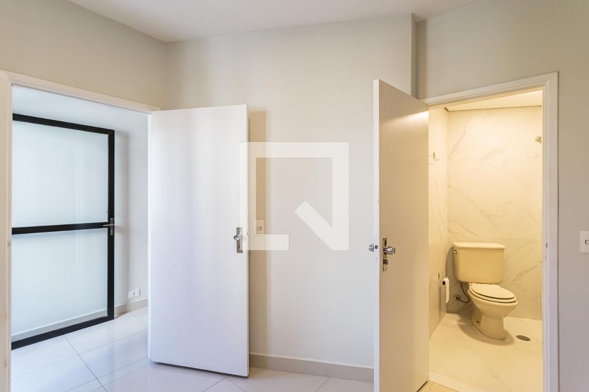 Apartamento, 1 quarto, 35 m² - Foto 13