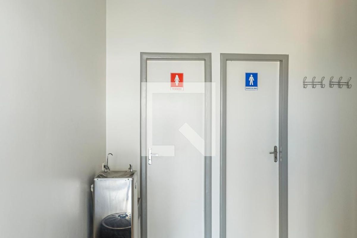 Apartamento, 1 quarto, 35 m² - Foto 24