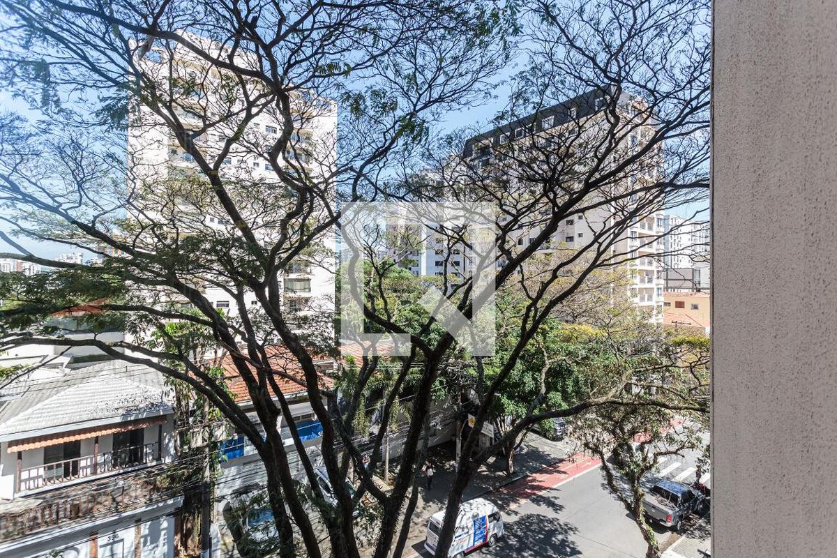 Apartamento, 1 quarto, 35 m² - Foto 9