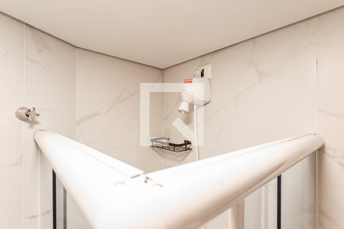 Apartamento, 1 quarto, 35 m² - Foto 16