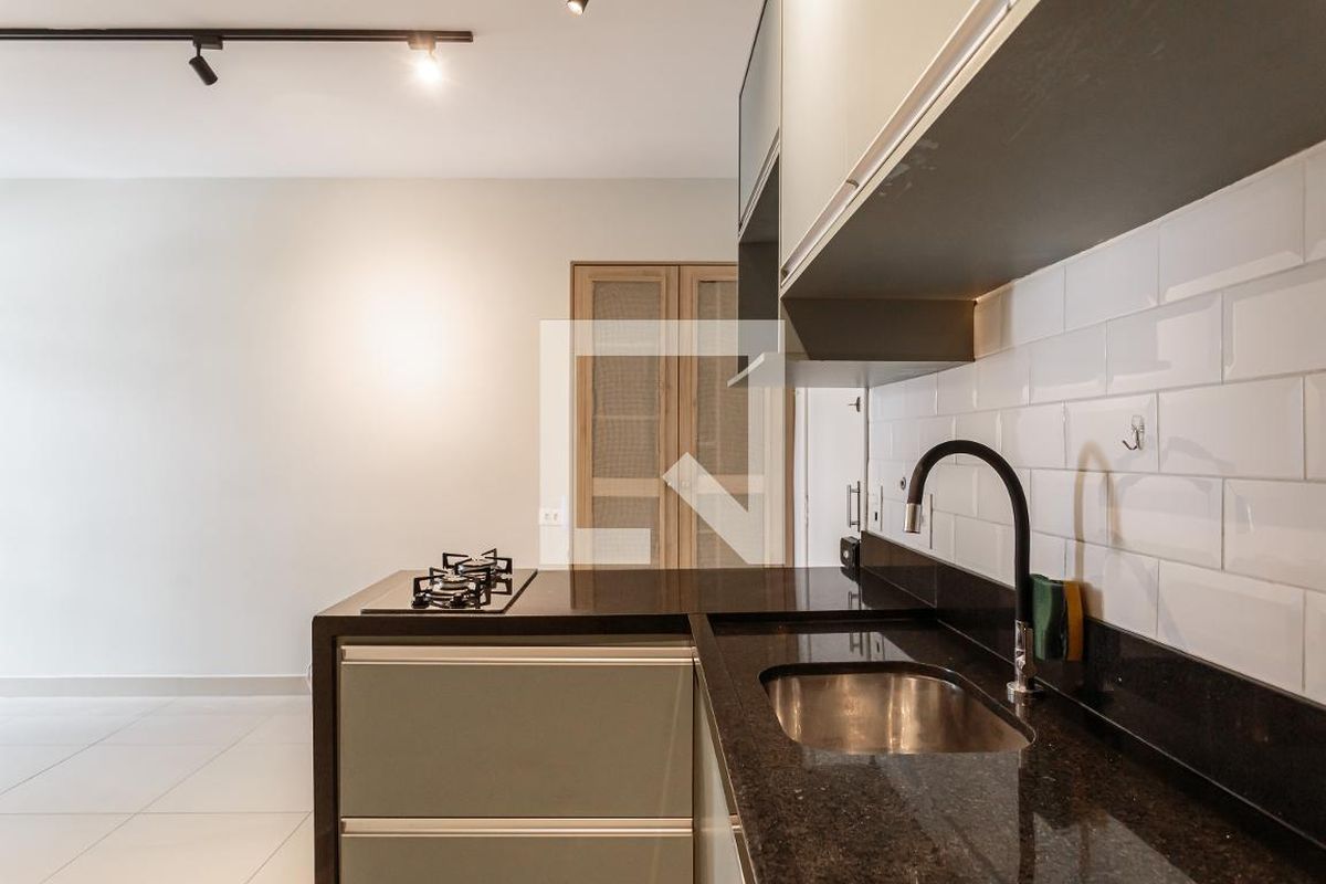 Apartamento, 1 quarto, 35 m² - Foto 6