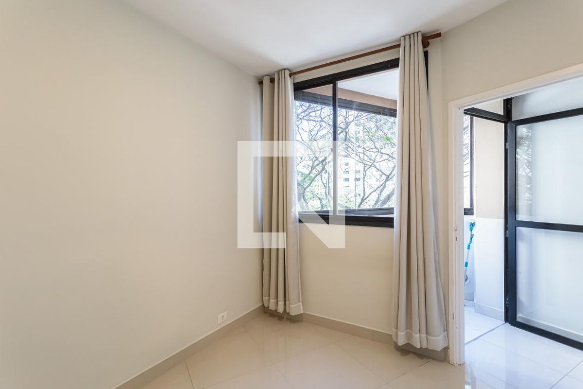 Apartamento, 1 quarto, 35 m² - Foto 11