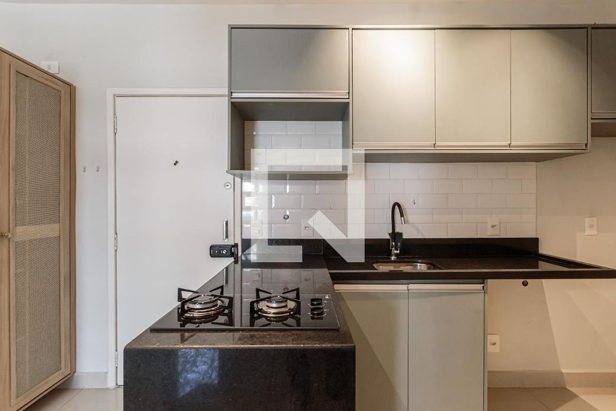 Apartamento, 1 quarto, 35 m² - Foto 7