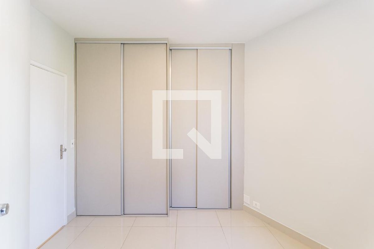 Apartamento, 1 quarto, 35 m² - Foto 10