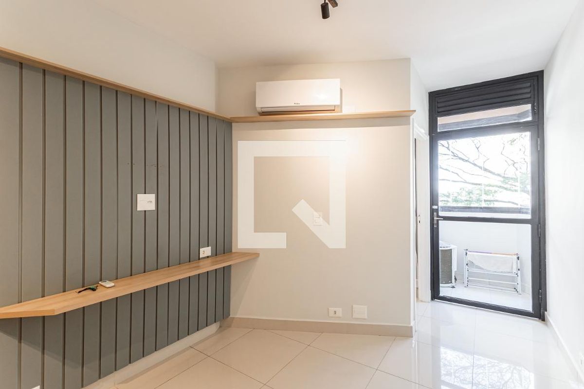 Apartamento, 1 quarto, 35 m² - Foto 2