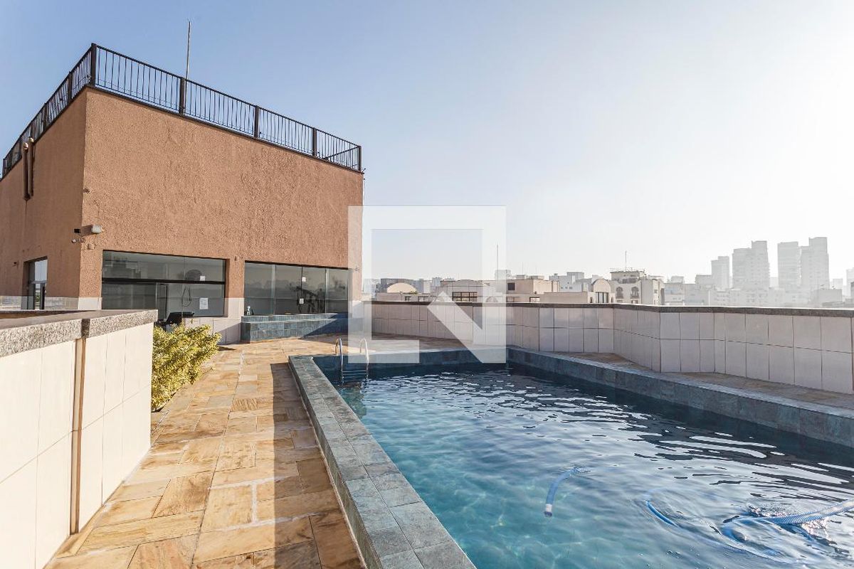 Apartamento, 1 quarto, 35 m² - Foto 21