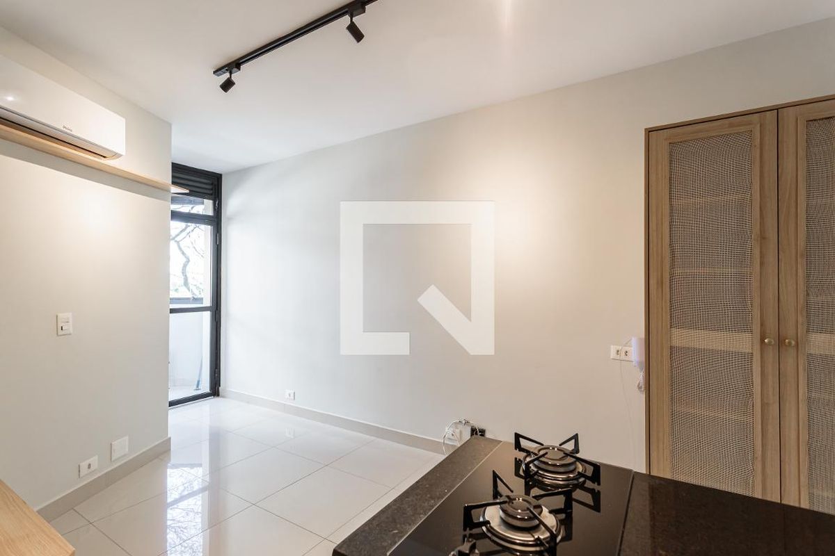 Apartamento, 1 quarto, 35 m² - Foto 3