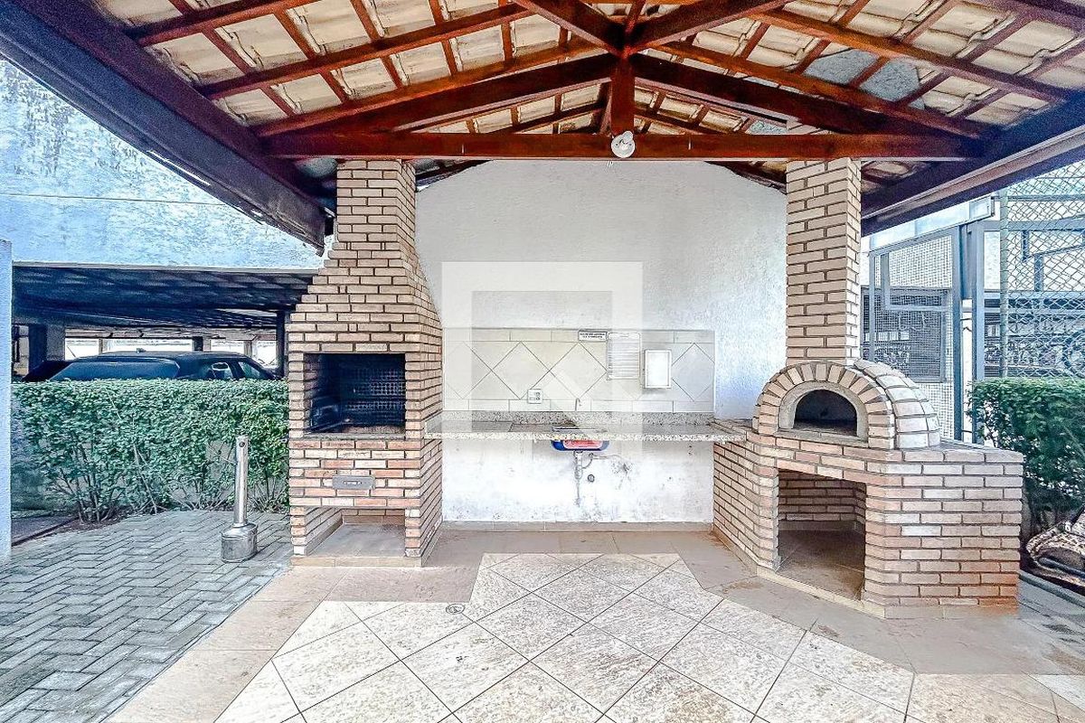 Apartamento, 3 quartos, 63 m² - Foto 43