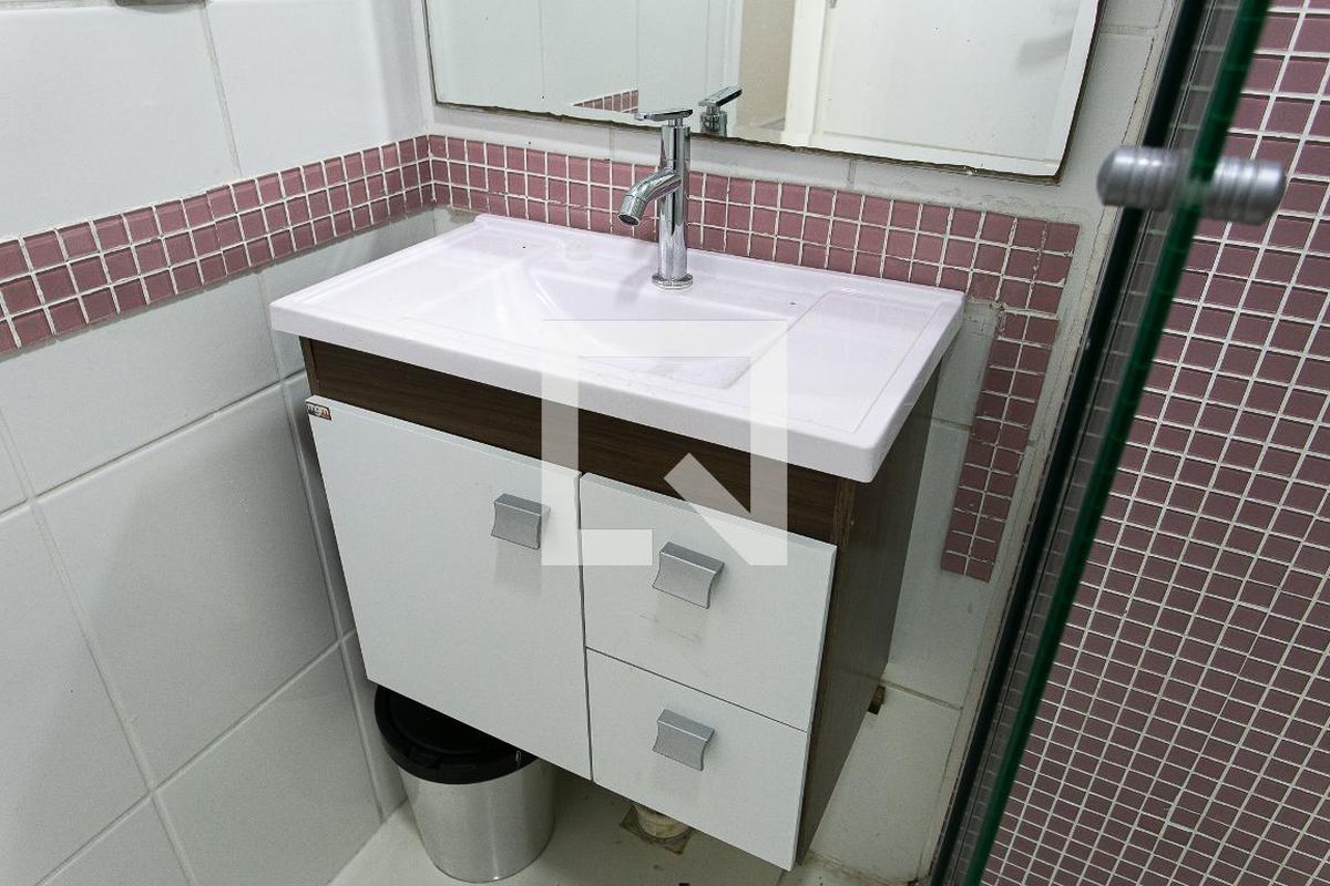 Apartamento, 3 quartos, 63 m² - Foto 28
