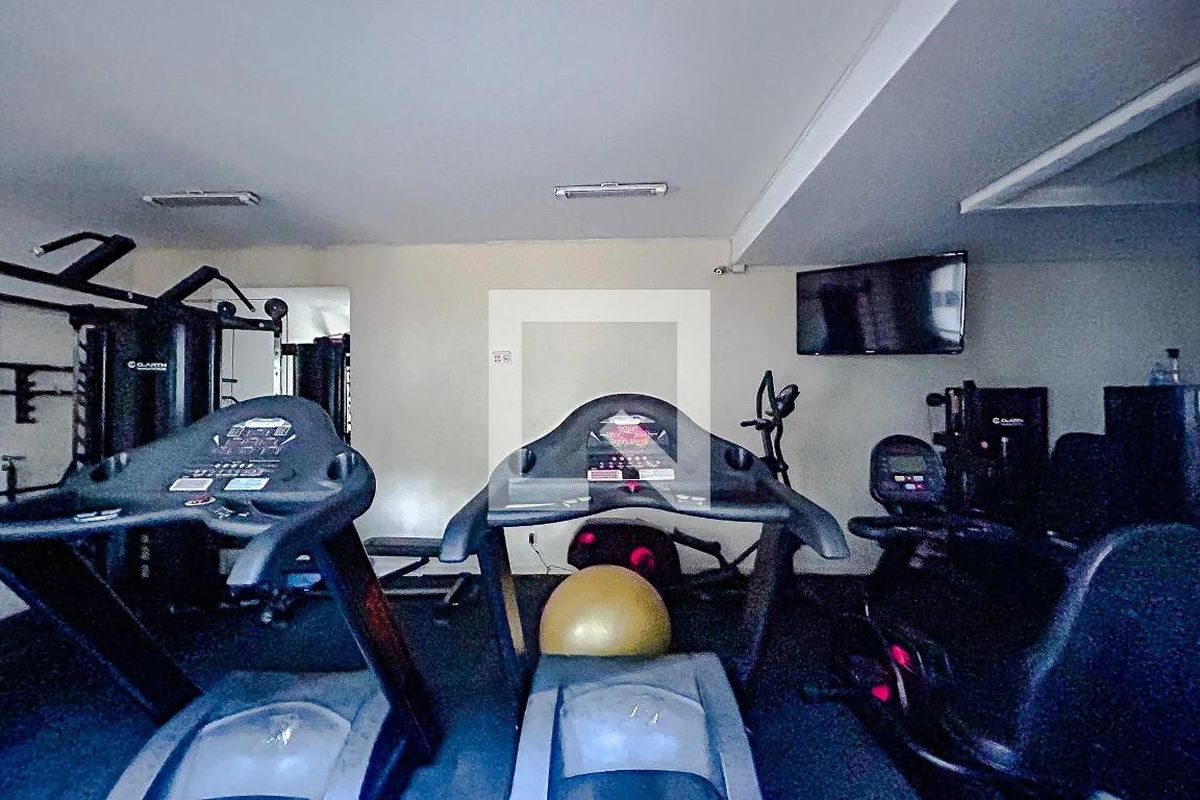 Apartamento, 3 quartos, 63 m² - Foto 41