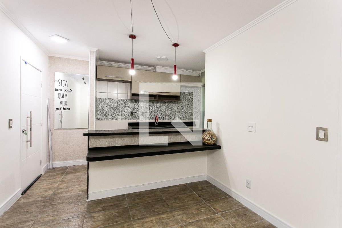 Apartamento, 3 quartos, 63 m² - Foto 4