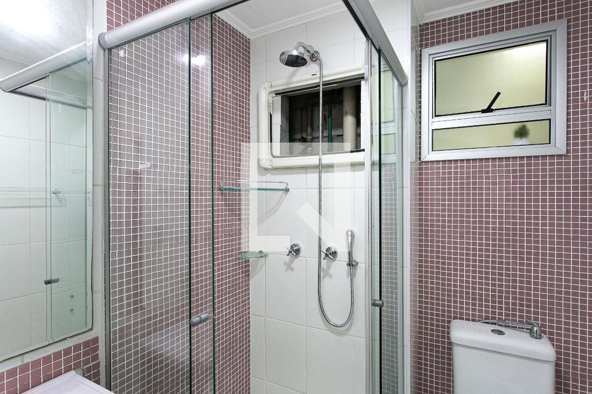 Apartamento, 3 quartos, 63 m² - Foto 29