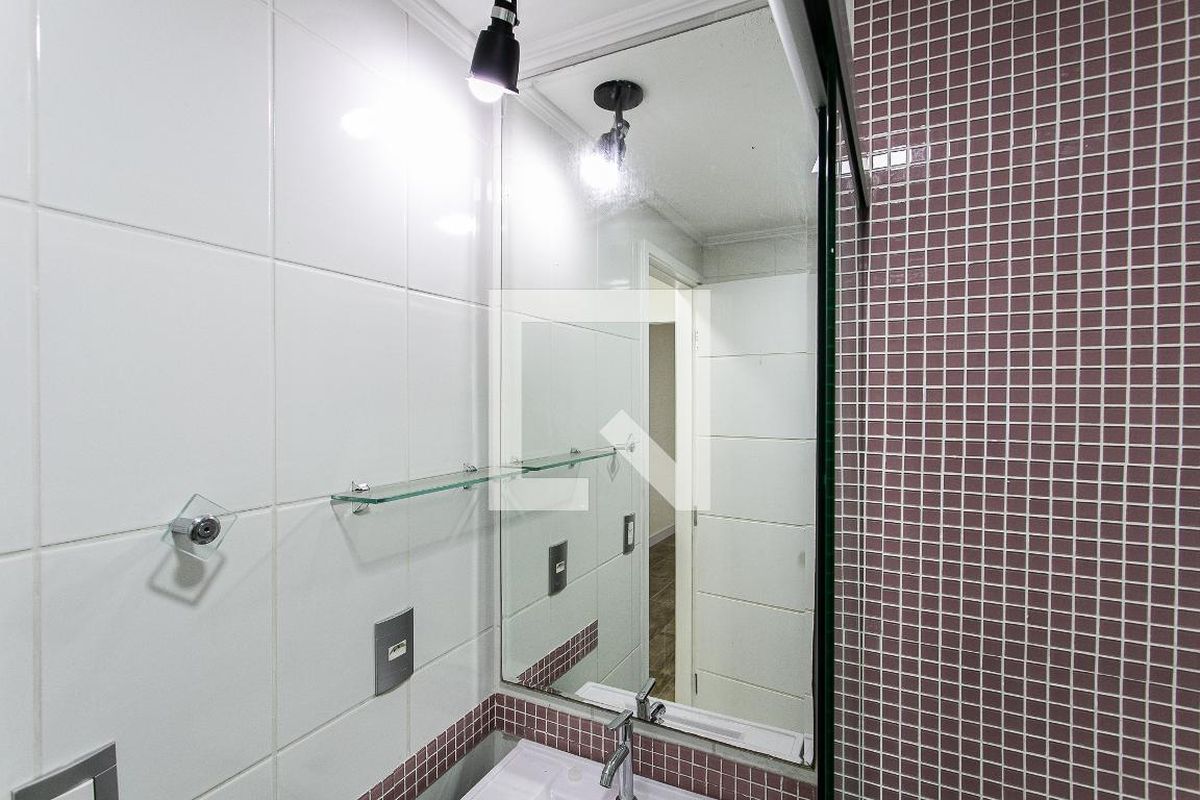 Apartamento, 3 quartos, 63 m² - Foto 27