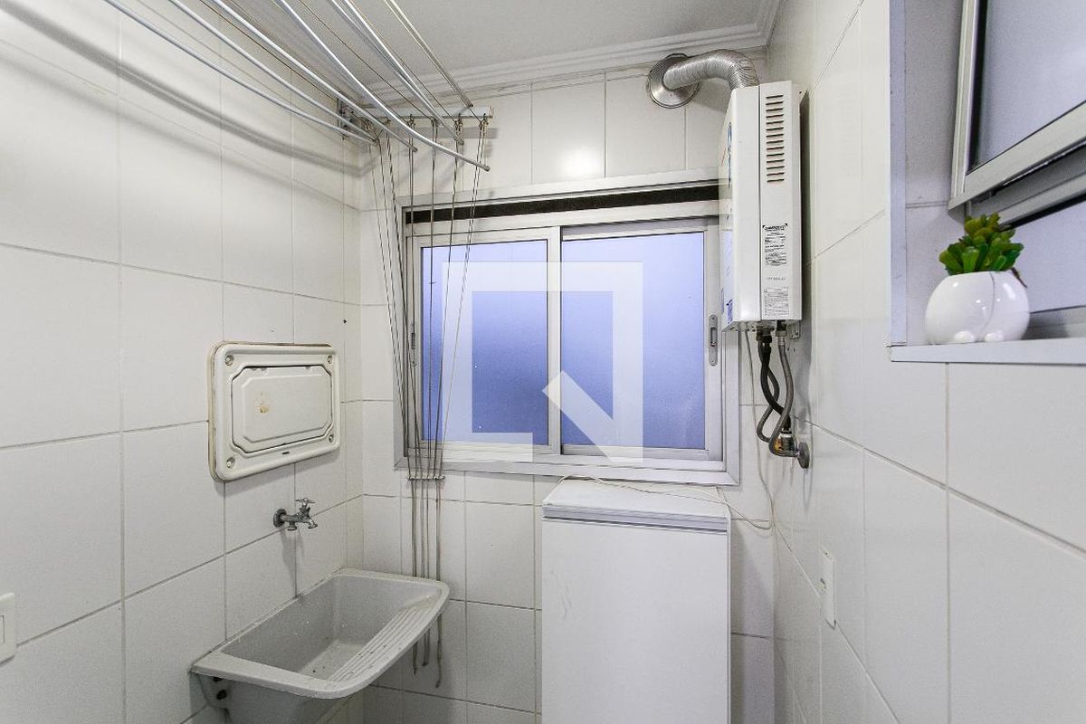 Apartamento, 3 quartos, 63 m² - Foto 34