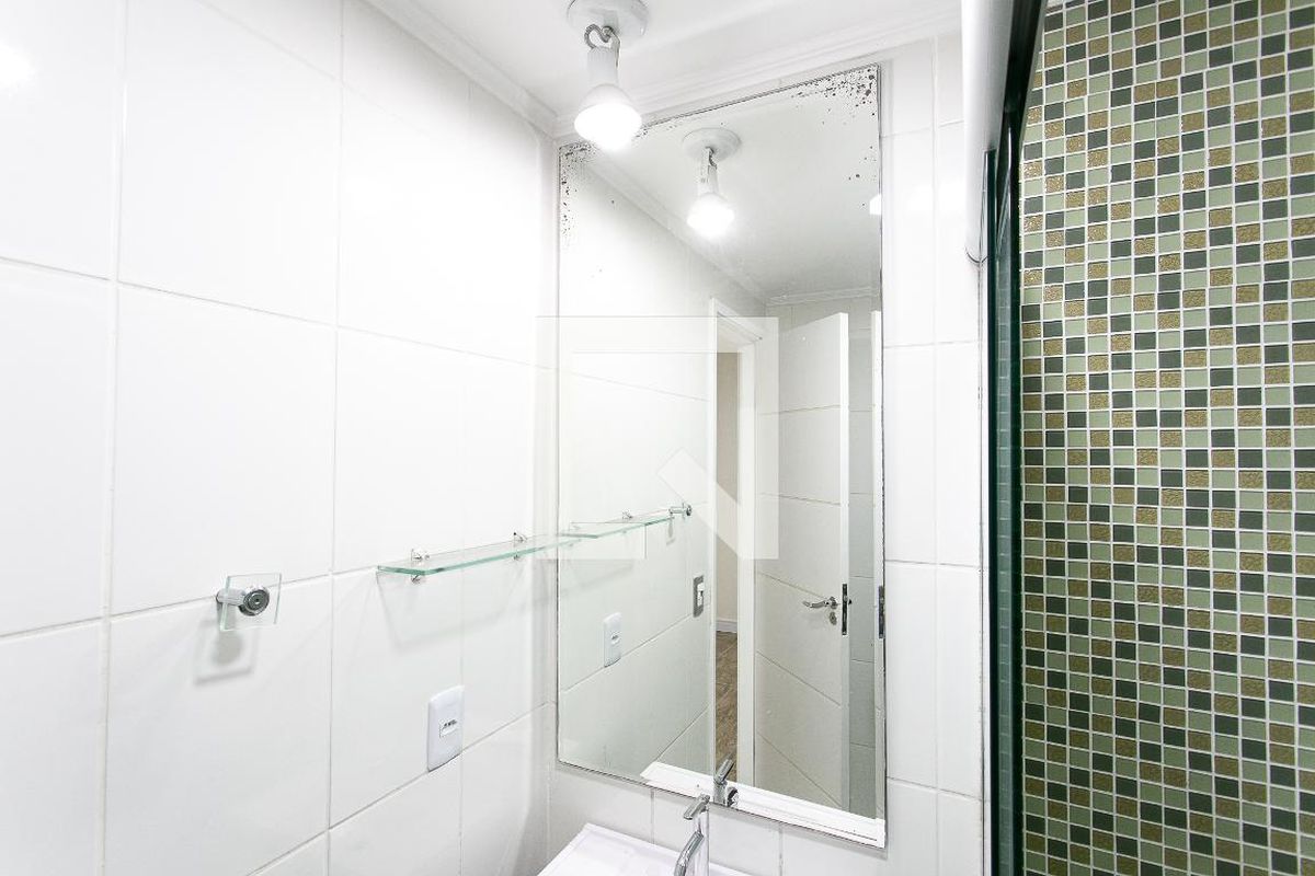 Apartamento, 3 quartos, 63 m² - Foto 24