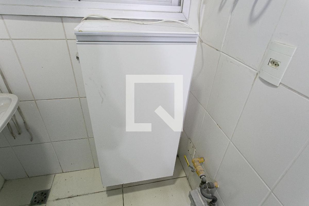 Apartamento, 3 quartos, 63 m² - Foto 35