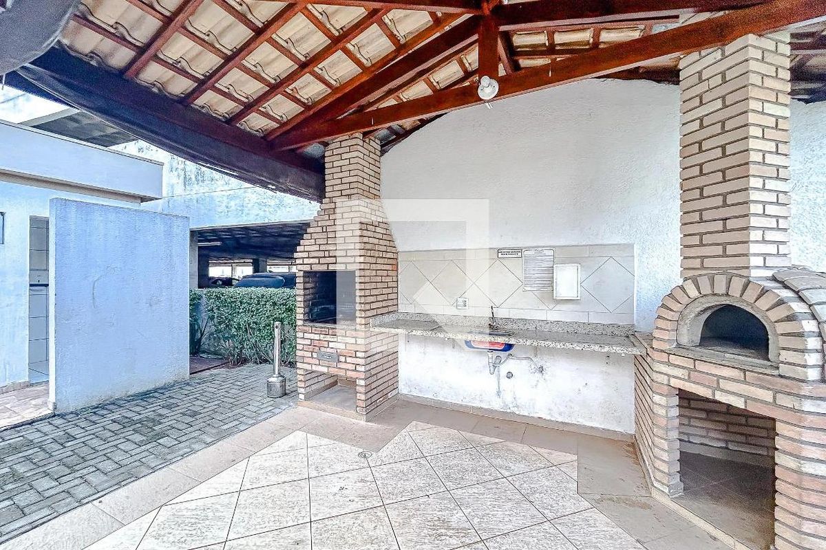 Apartamento, 3 quartos, 63 m² - Foto 42