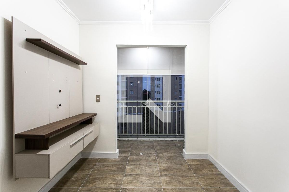 Apartamento, 3 quartos, 63 m² - Foto 2