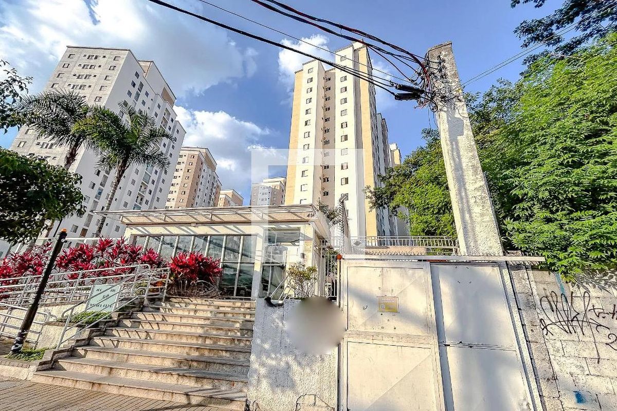 Apartamento, 3 quartos, 63 m² - Foto 52