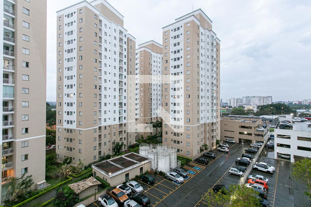 Apartamento, 3 quartos, 63 m² - Foto 8