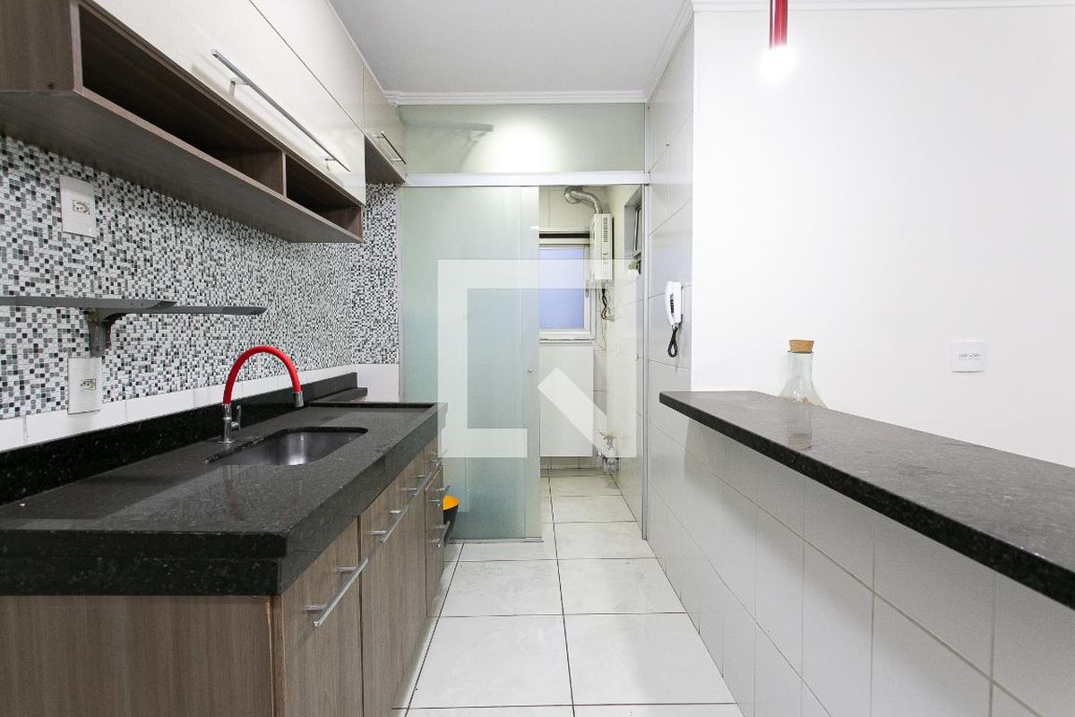 Apartamento, 3 quartos, 63 m² - Foto 32