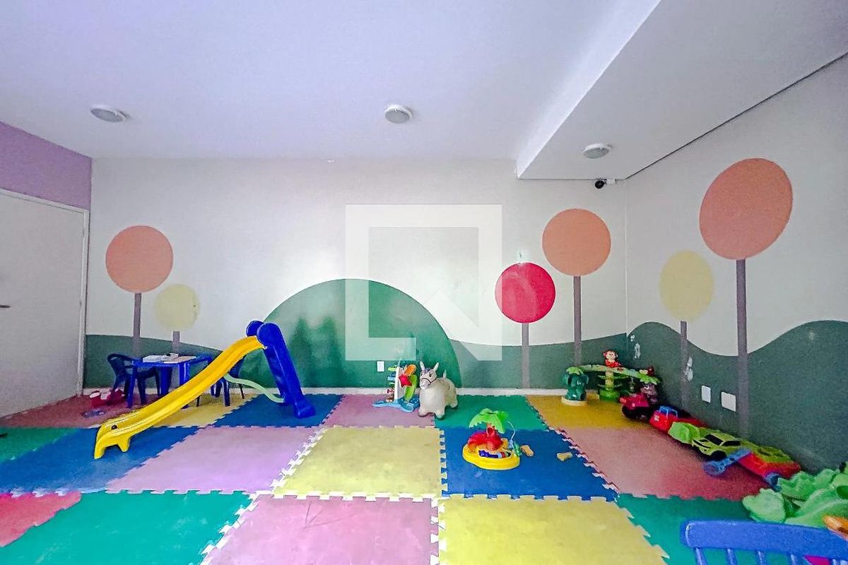 Apartamento, 3 quartos, 63 m² - Foto 47