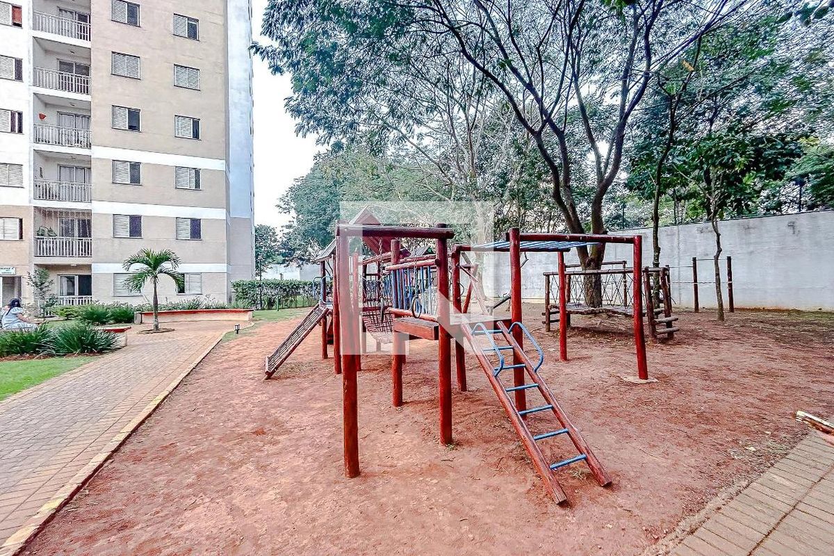 Apartamento, 3 quartos, 63 m² - Foto 45