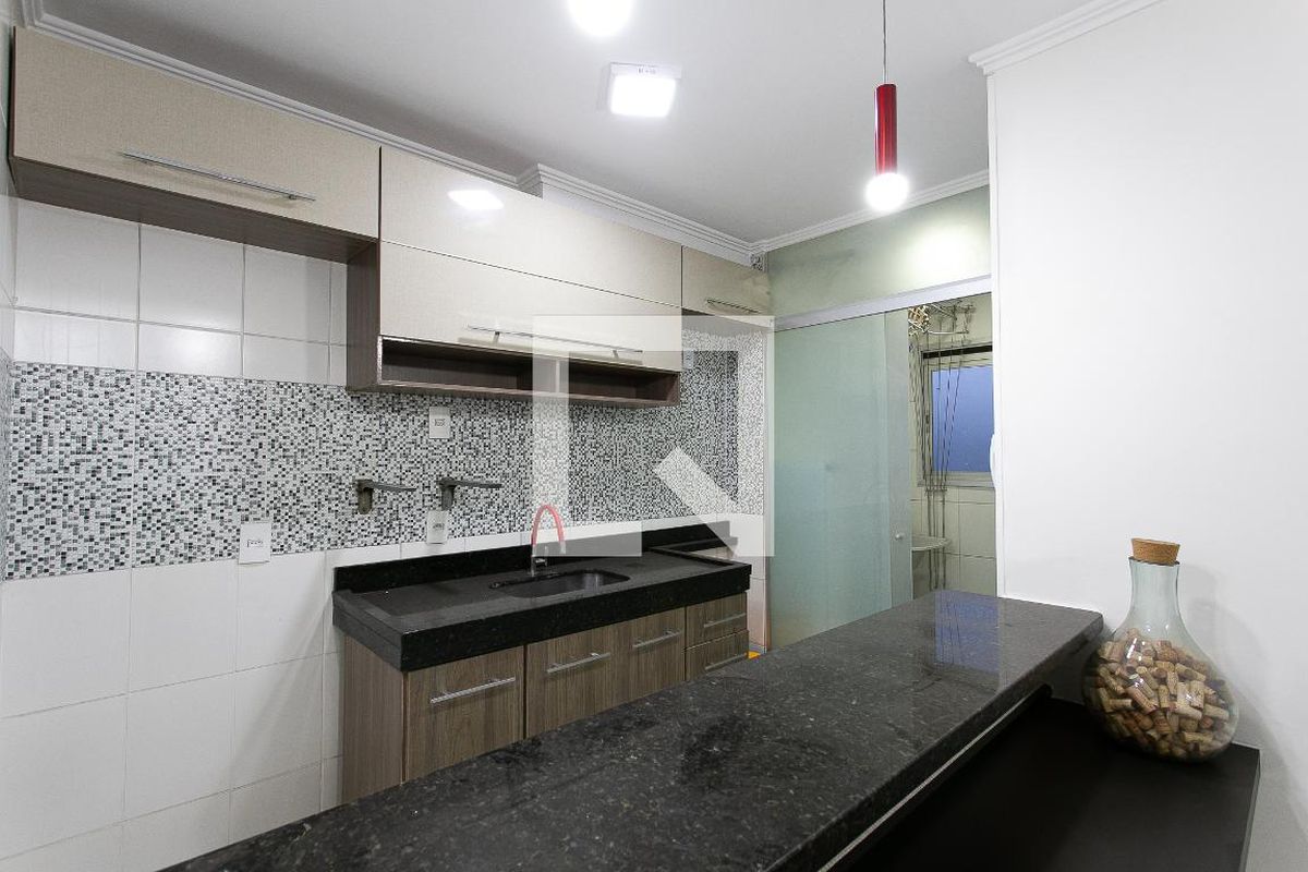 Apartamento, 3 quartos, 63 m² - Foto 30
