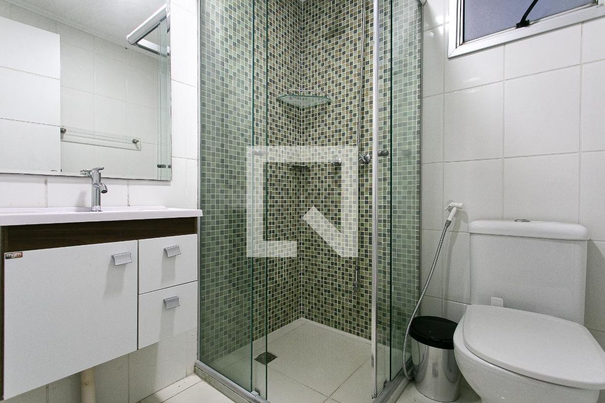 Apartamento, 3 quartos, 63 m² - Foto 22