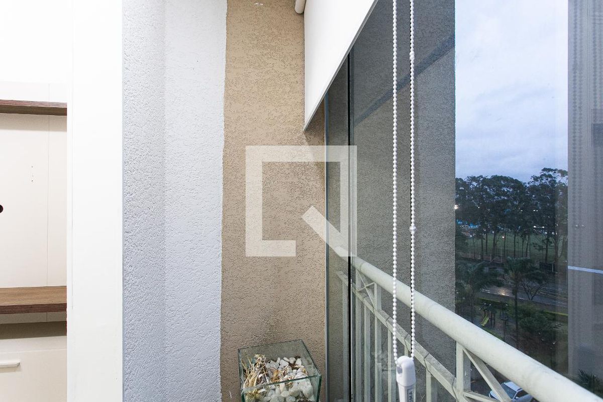 Apartamento, 3 quartos, 63 m² - Foto 6