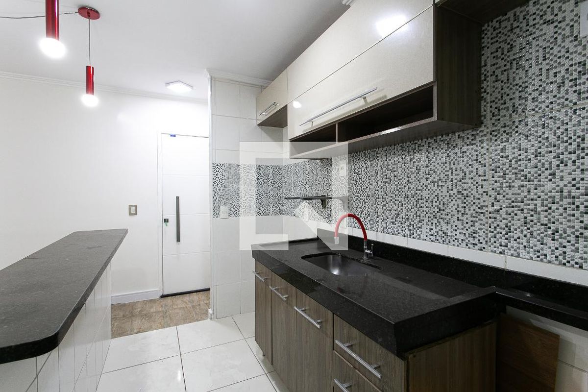 Apartamento, 3 quartos, 63 m² - Foto 33