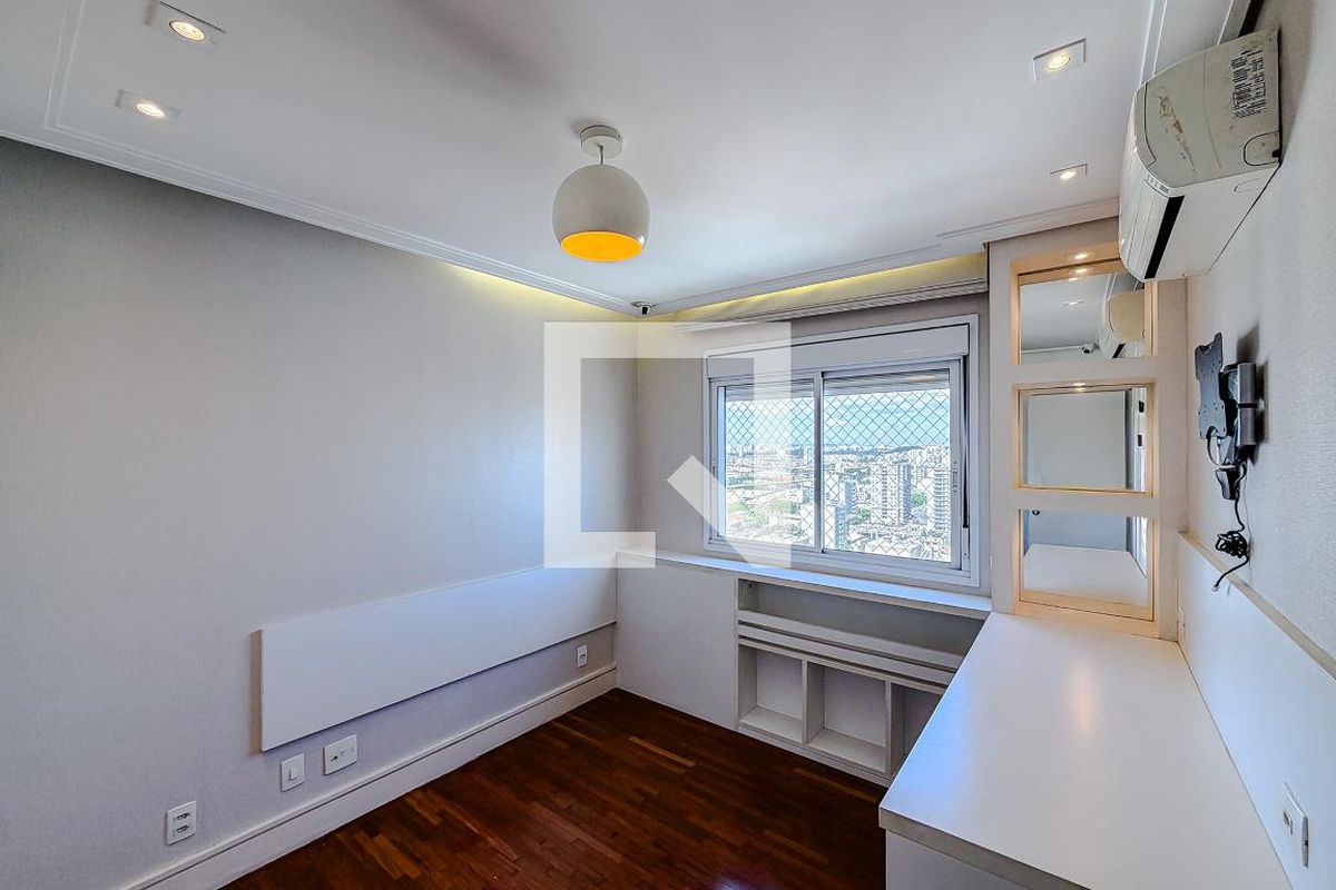 Apartamento, 4 quartos, 240 m² - Foto 12