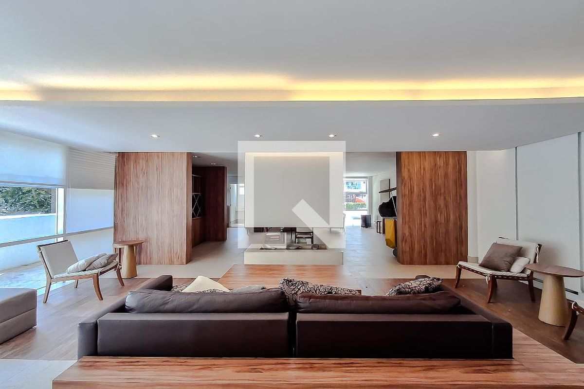 Apartamento, 4 quartos, 240 m² - Foto 79