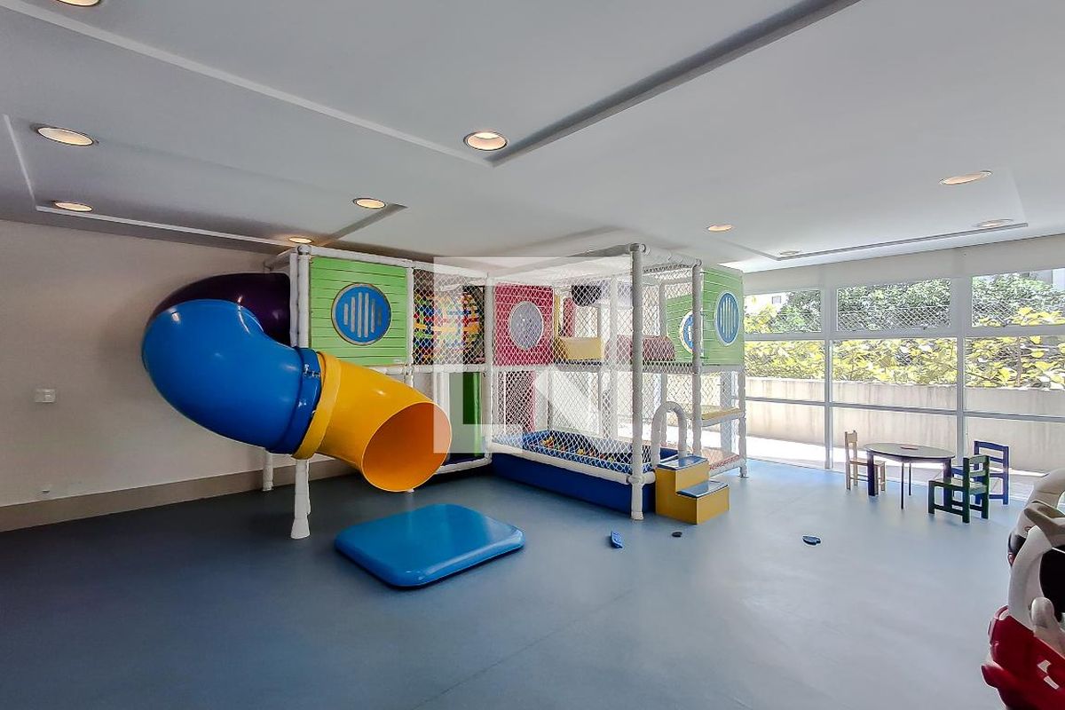 Apartamento, 4 quartos, 240 m² - Foto 83