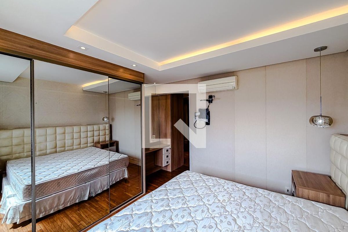 Apartamento, 4 quartos, 240 m² - Foto 48