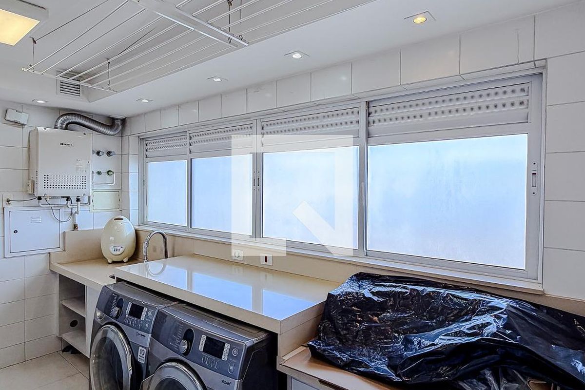 Apartamento, 4 quartos, 240 m² - Foto 70
