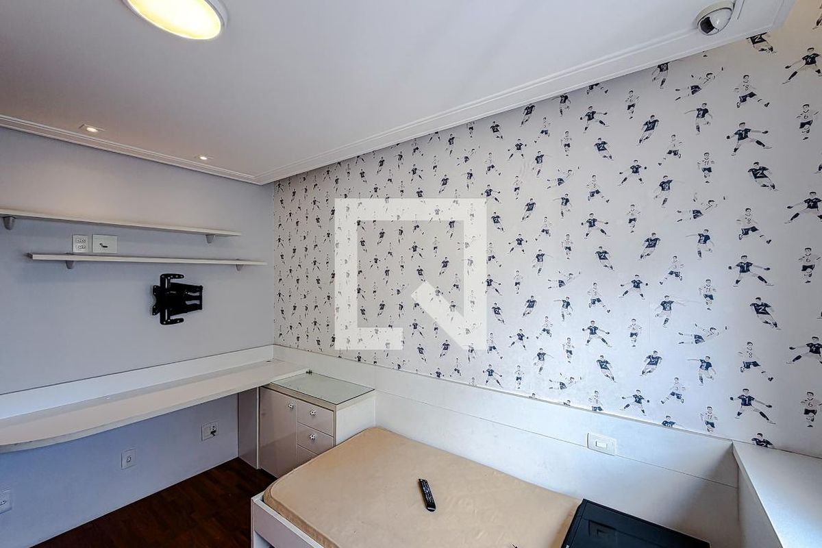 Apartamento, 4 quartos, 240 m² - Foto 25