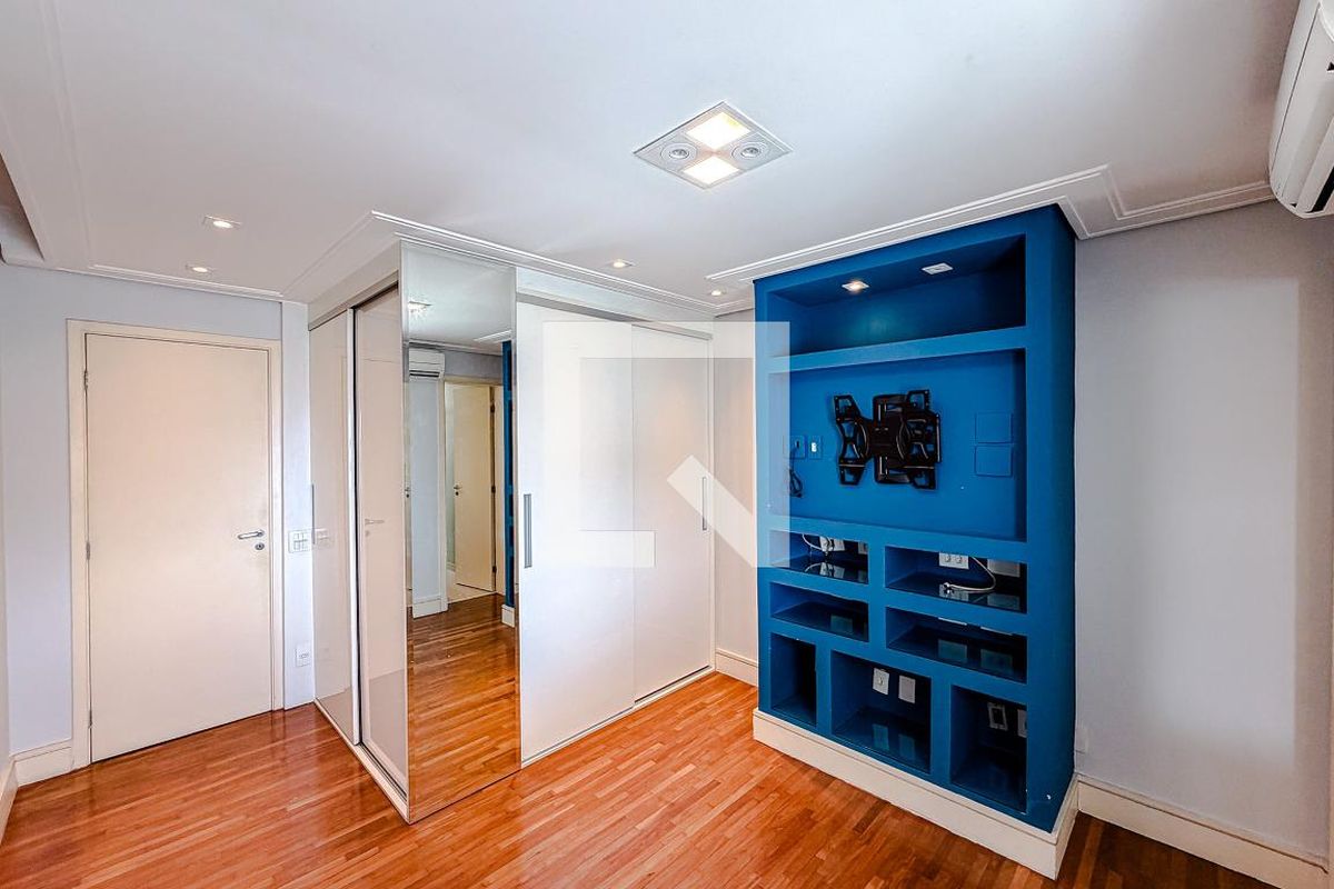 Apartamento, 4 quartos, 240 m² - Foto 34