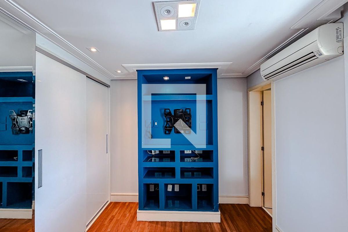 Apartamento, 4 quartos, 240 m² - Foto 33