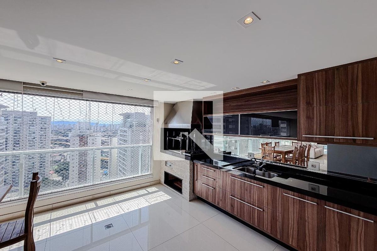 Apartamento, 4 quartos, 240 m² - Foto 9
